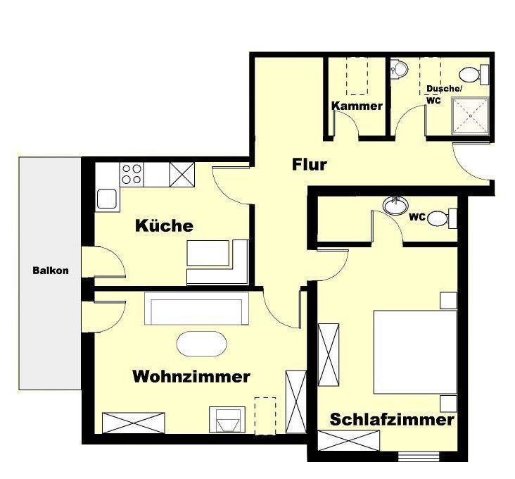 Haus Rosenbuehl Bed & Breakfast Warmensteinach Exterior photo