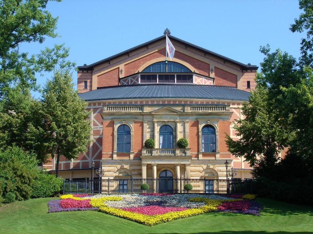 Haus Rosenbuehl Bed & Breakfast Warmensteinach Exterior photo
